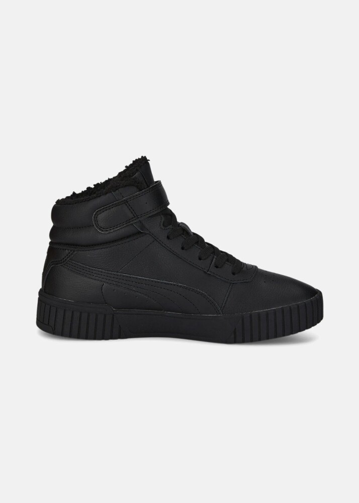 Puma Carina 2.0 Mid Wtr  Black  Black Dark Sha 36 Uk 3.5 Sko - main photo
