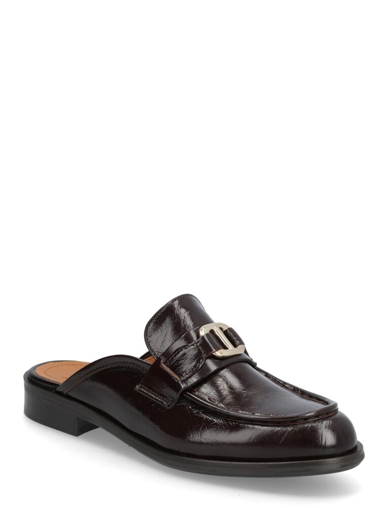 Billi Bi Mule Burgundy 38 - main photo