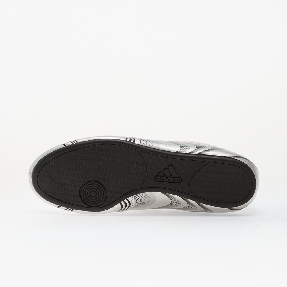 Adidas Taekwondo F50 W Silver Metallic/ Core Black/ Silver Metallic EUR 36 - side a