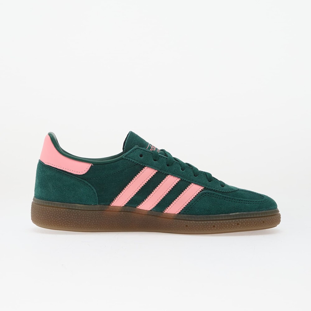 Adidas, Dame, Sport, Grønn, 37 1/2 EU, - side b
