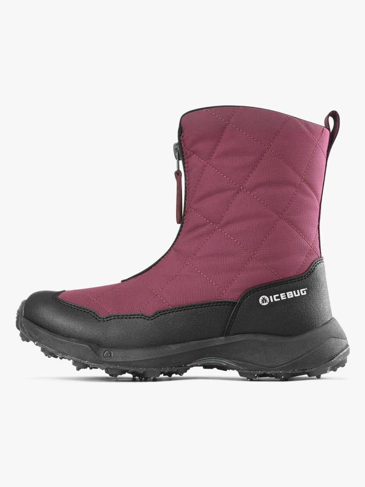 Icebug Ivalo4 BUGrip Rosa 39 - main photo