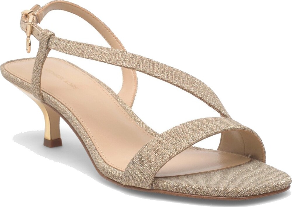 Michael Kors Single Sole   Gold   35 - main photo
