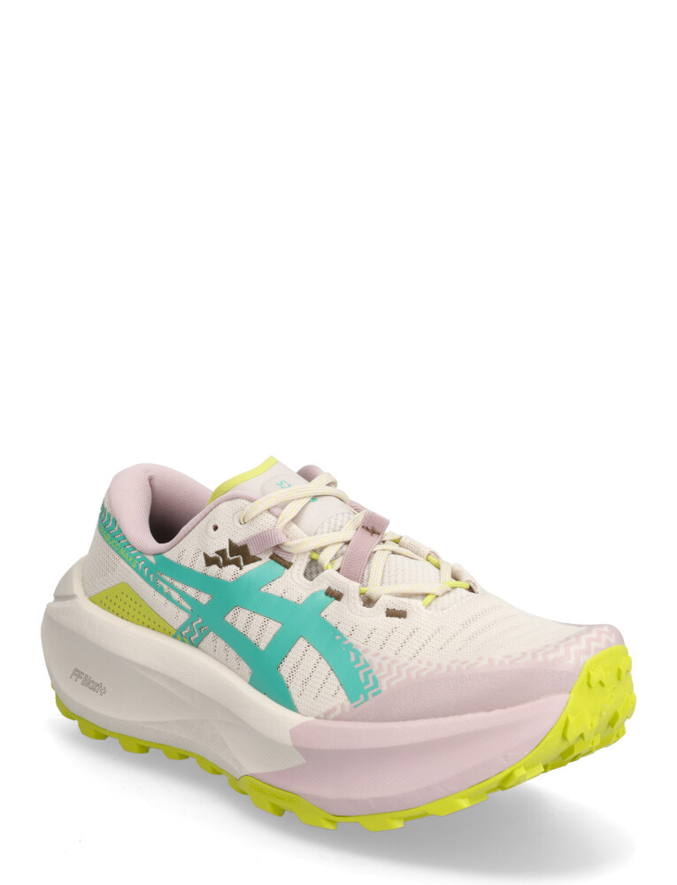 Asics Trabuco Max 5 Pink 36 - main photo