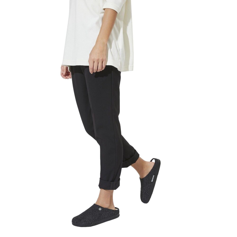 Birkenstock Zermatt Shearling Grå 45 - side a