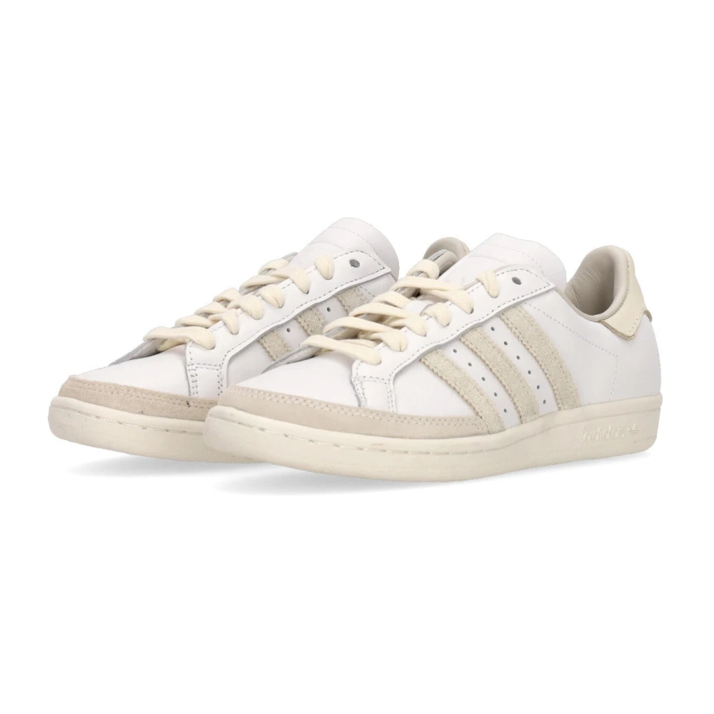 Adidas Dame Sko Beige 37 1/3 EU - side a