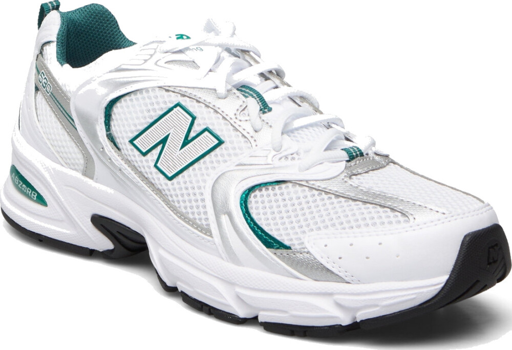 New Balance 530 White 40.5 - main photo