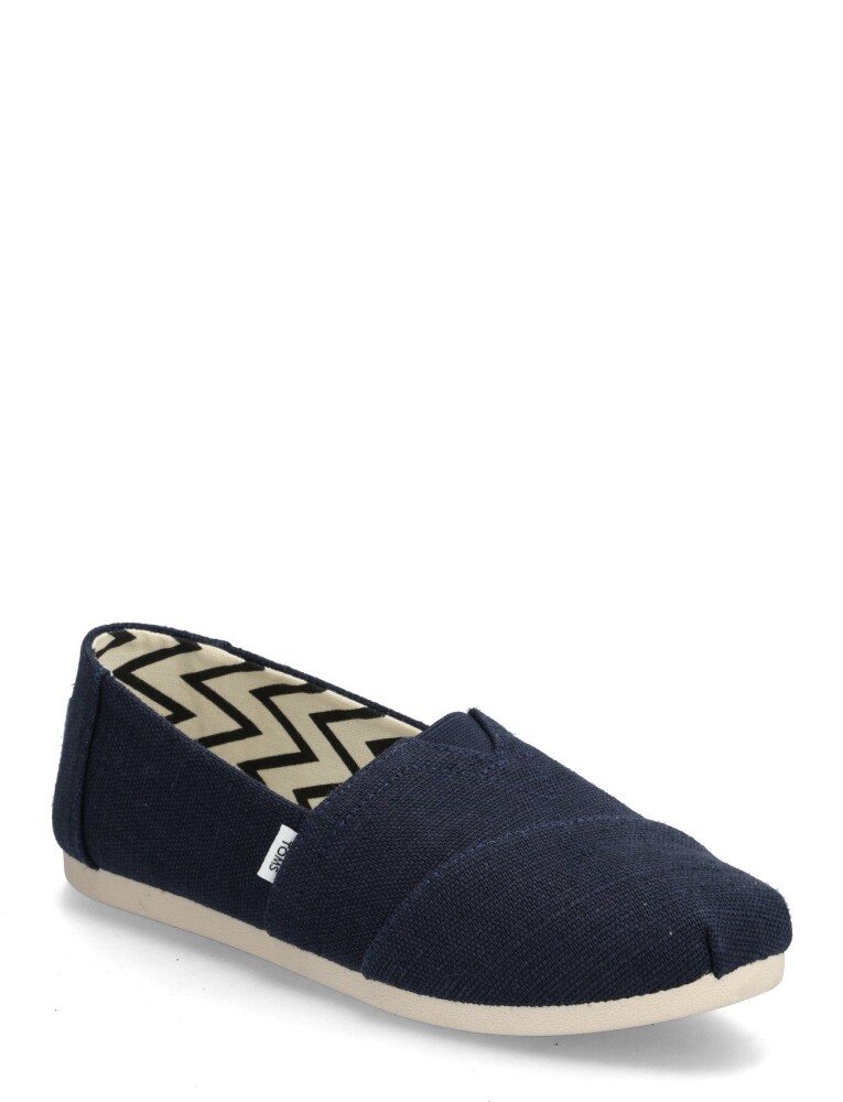 TOMS Alpargata Classic   Navy   37.5 - main photo