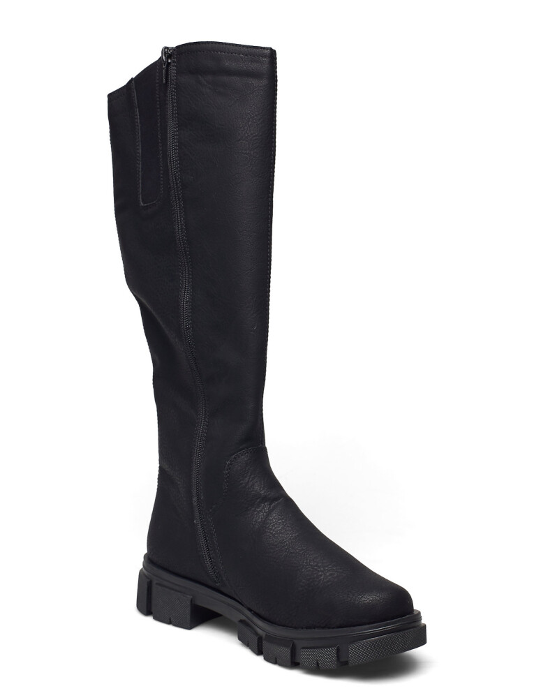 Rieker Y7190 - Black - 41 - main photo