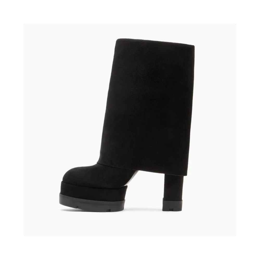 Casadei Dame Sko Svart 39 EU - side a
