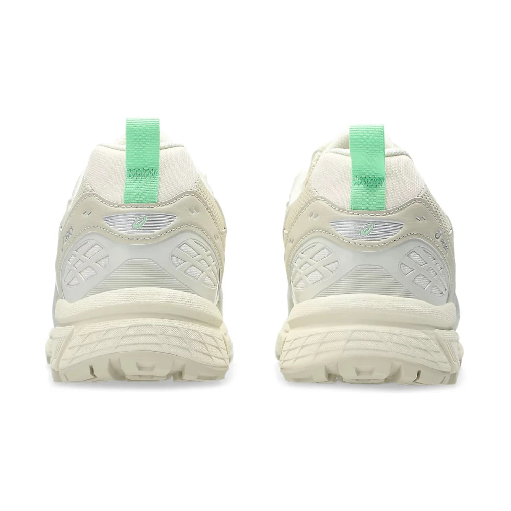 Asics Dame Sko Beige 36 EU - side a
