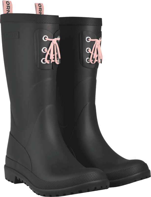 Tretorn Women's Skanör 41, Black - main photo