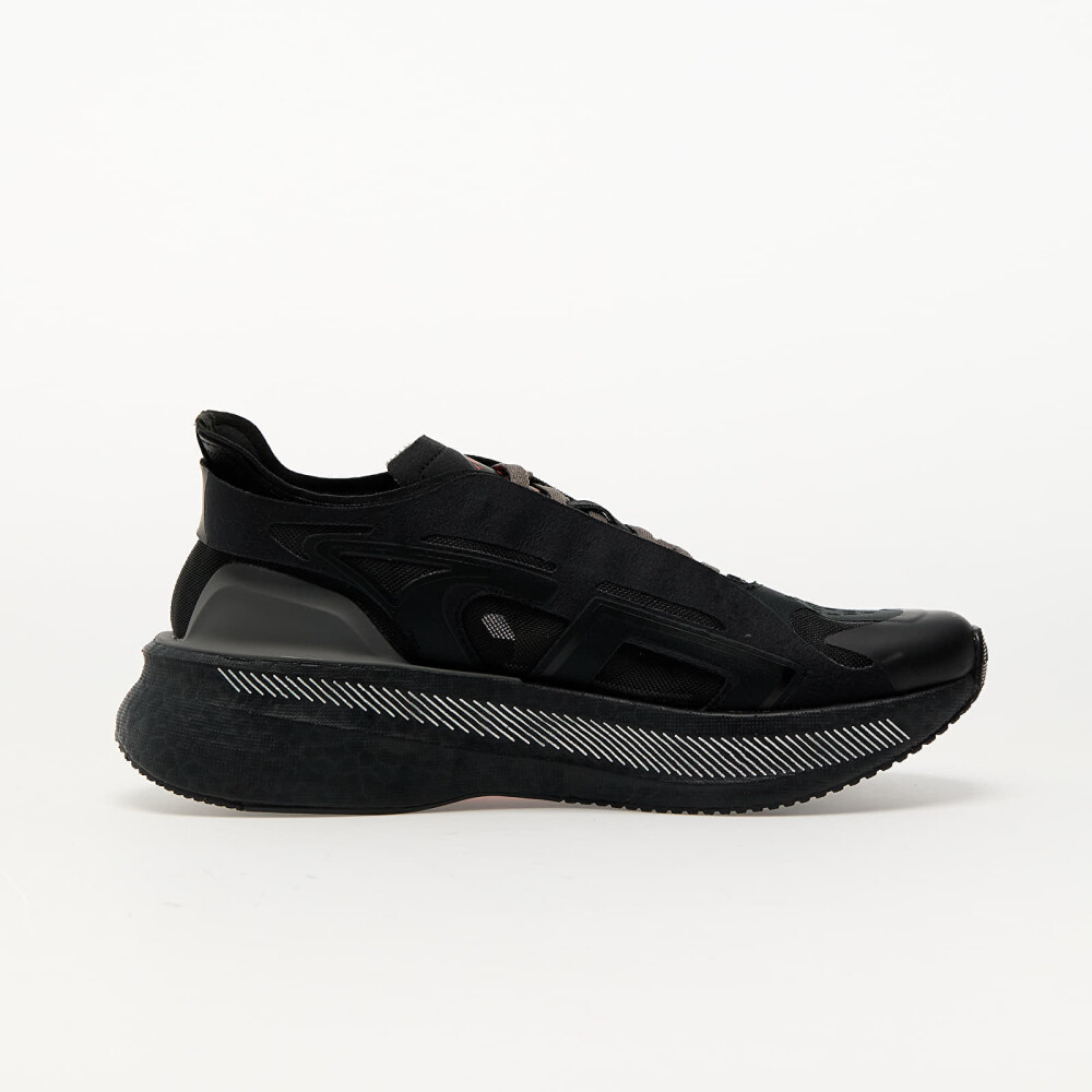 Adidas by Stella McCartney Dame Sko Svart 36 2/3 EU - side b