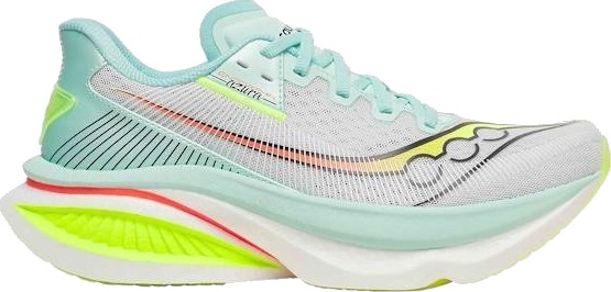 Saucony Endorphin Azura White 40.5 - main photo