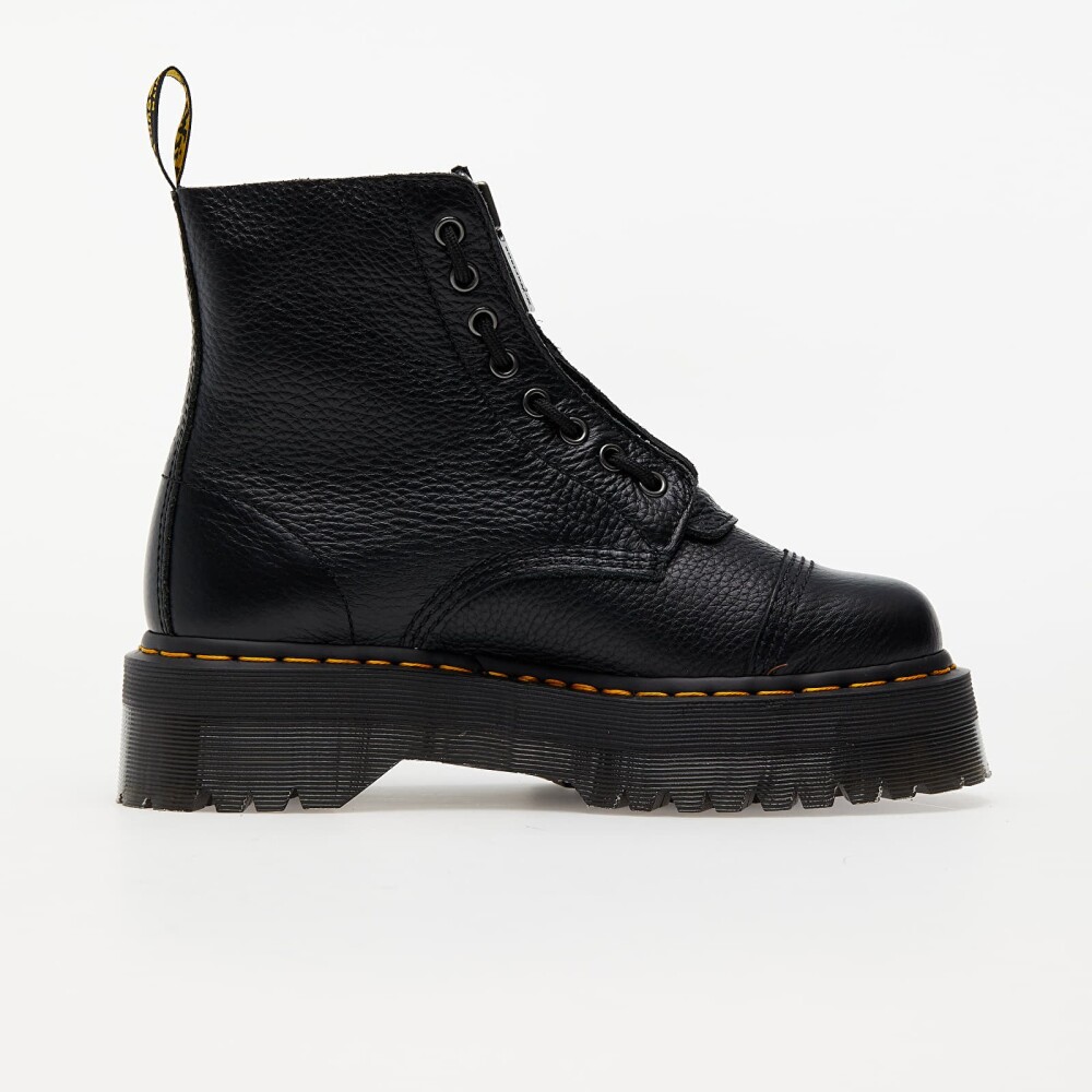 Dr. Martens Sinclair - Black - 40 - side b