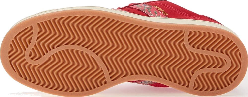 adidas Originals Campus 00S W - Red - 38 2/3 - main photo