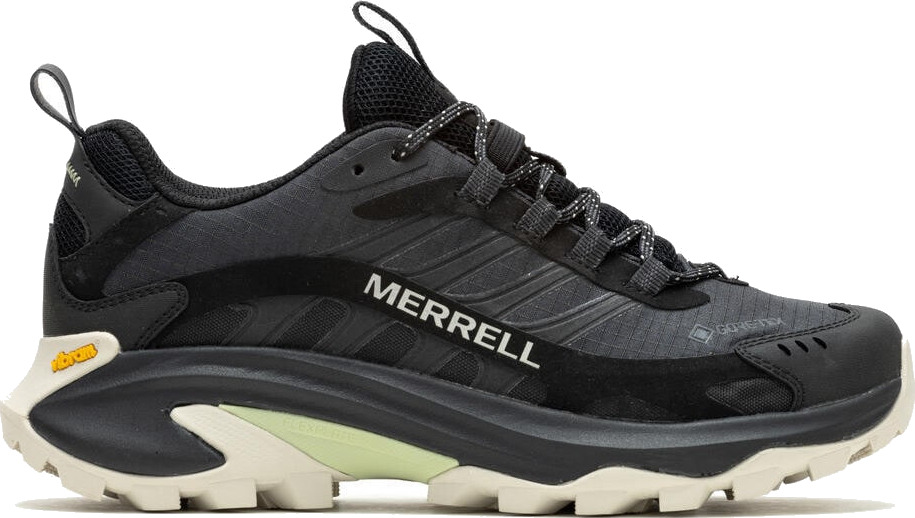 Merrell Women's Moab Speed 2 Gore-tex Black 40 - main photo