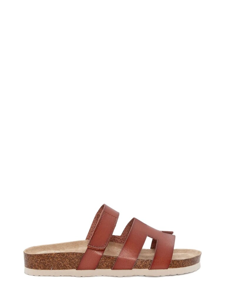 Duffy Florens Ventuno Brown 36 - main photo