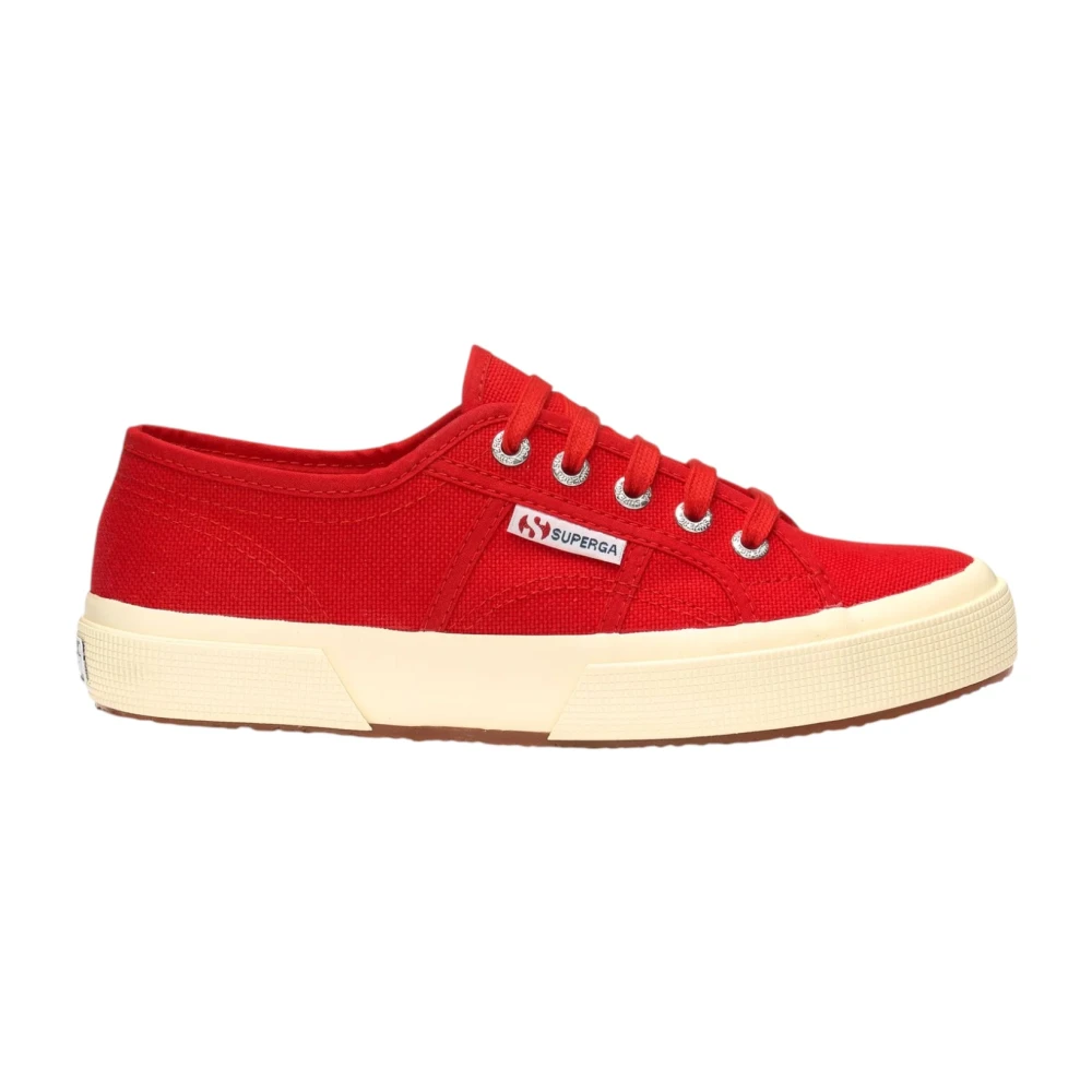 Superga 2750 Cotu Classic Rød 39 - main photo