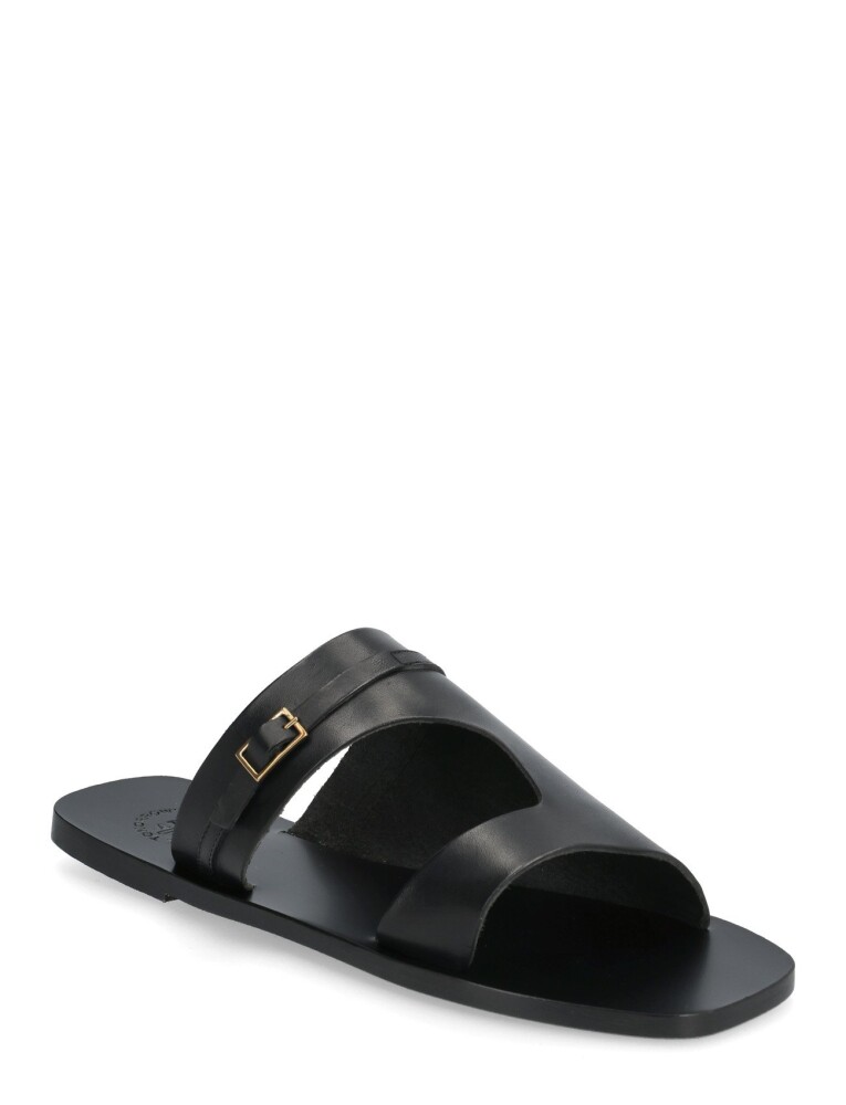 ATP Atelier Varna Black Vacchetta   Black   41 - main photo