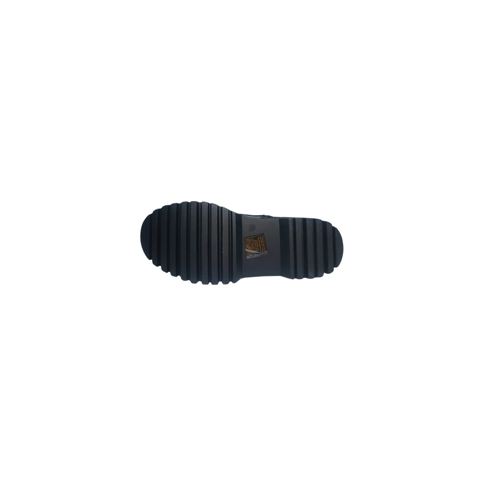 Twinset Dame Sko Svart 40 EU, - side a