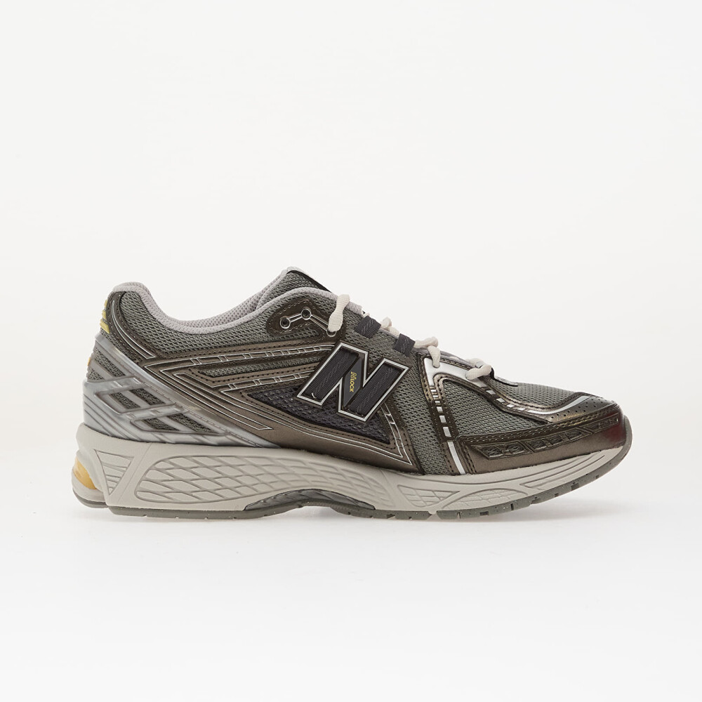 New Balance 1906R Grey 37 - side b