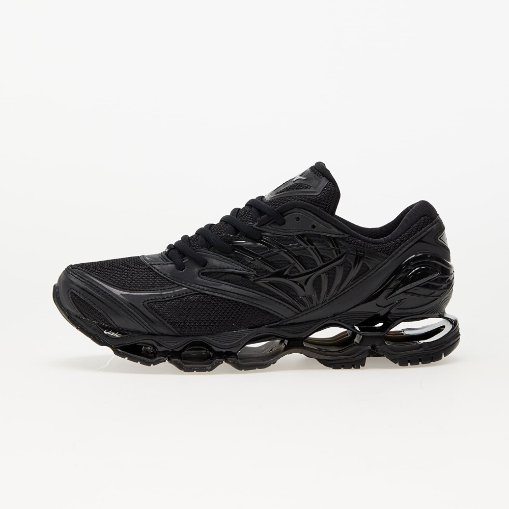 Mizuno unisex Sko Svart 41 EU - main photo