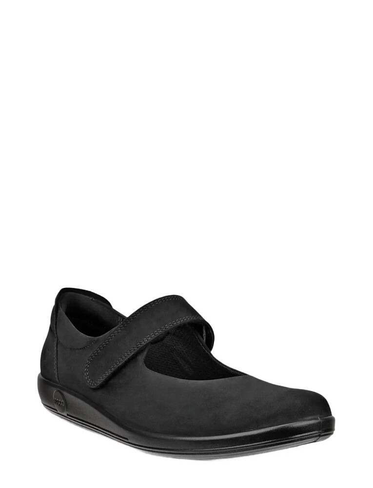 ECCO Soft 2.0   Black   41 - main photo