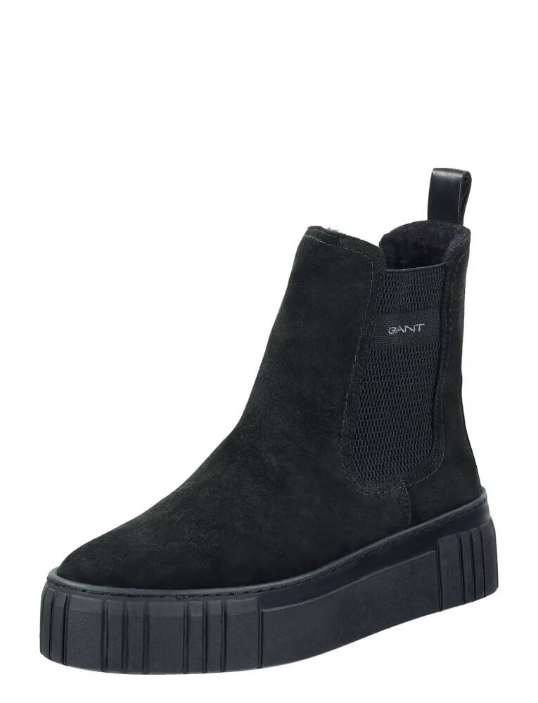 GANT Snowmont Chelsea Boot - Black - 41 - main photo