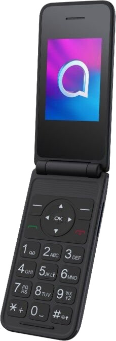 Alcatel 3082X Grå