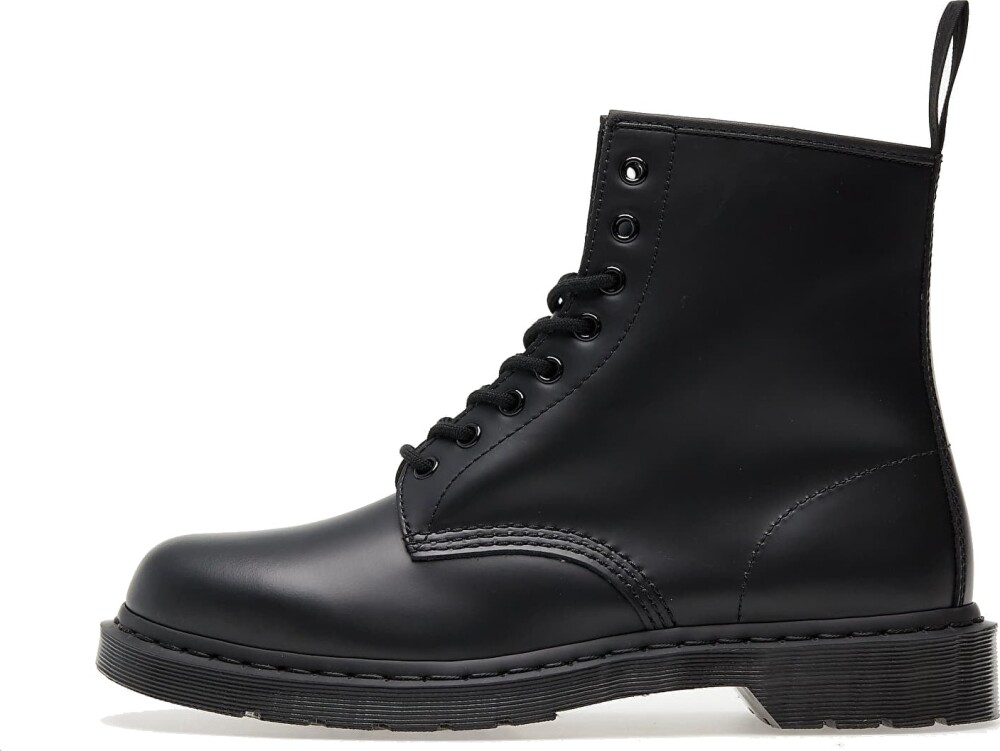 Dr. Martens 1460 Mono - Black - 44 - main photo