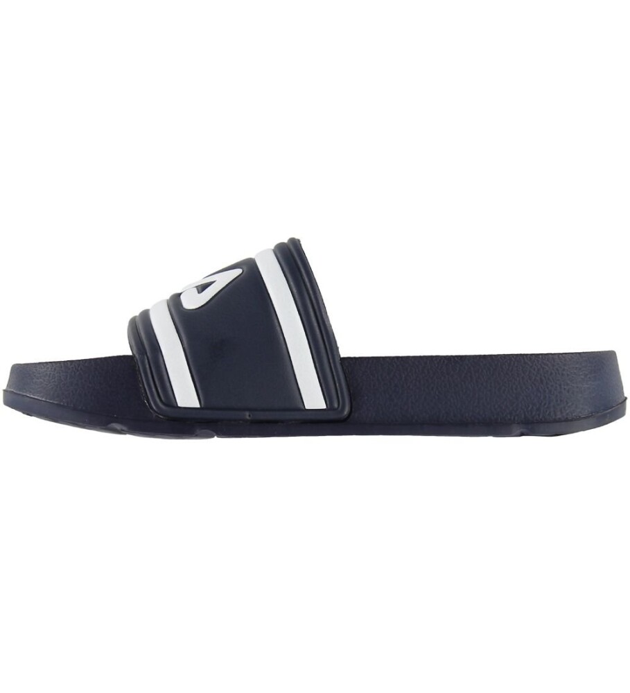 FILA Morro Bay Wmn - Blue - 38 - side b