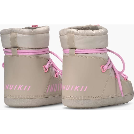 Inuikii Women's Mountain Beige 37 - side b