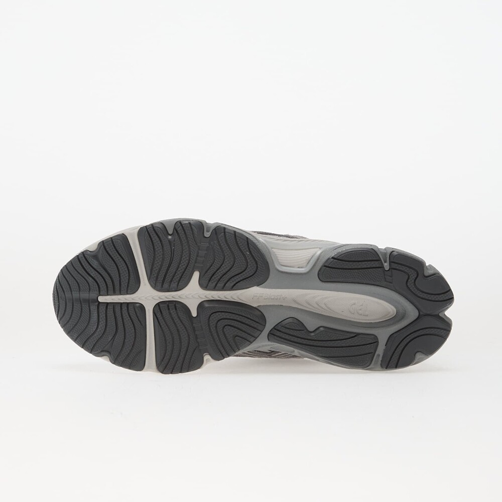 Asics Gel Nyc 2.0 Grey 42 - side a
