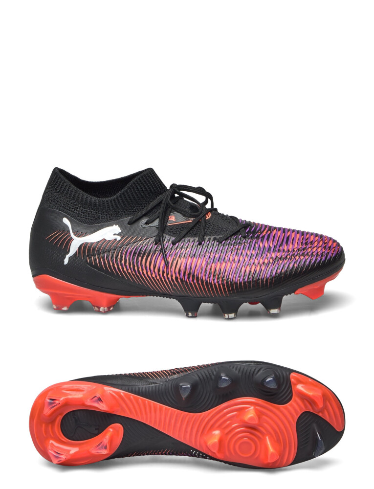 PUMA Future 8 Match Fg/Ag Wn S   Multi/patterned   36 - main photo