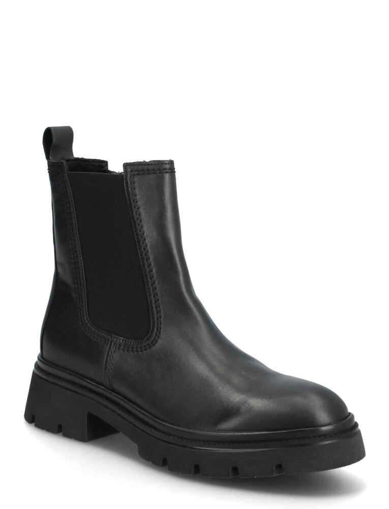 Gabor Chelsea - Black - 40.5 - main photo