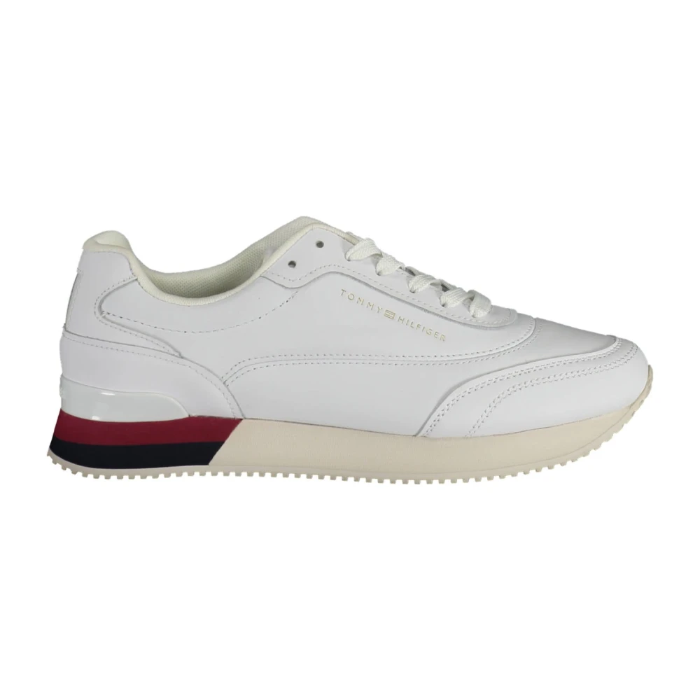 Tommy Hilfiger Dame Sko Hvit 39 EU - main photo