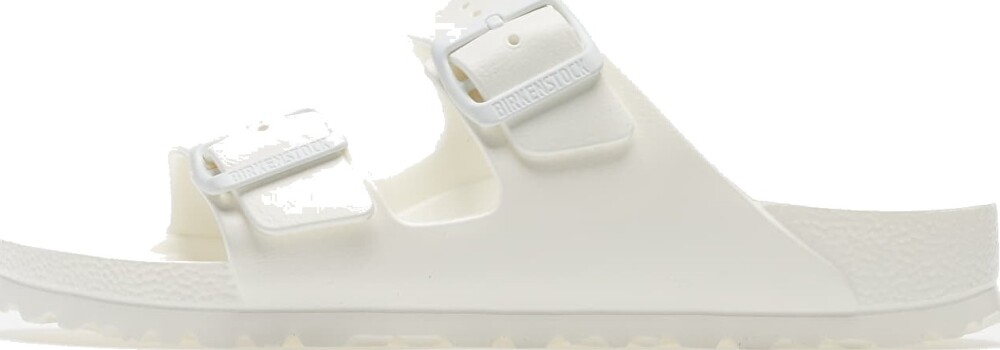 Birkenstock Women's Arizona EVA Narrow Hvit 36 Woman - main photo
