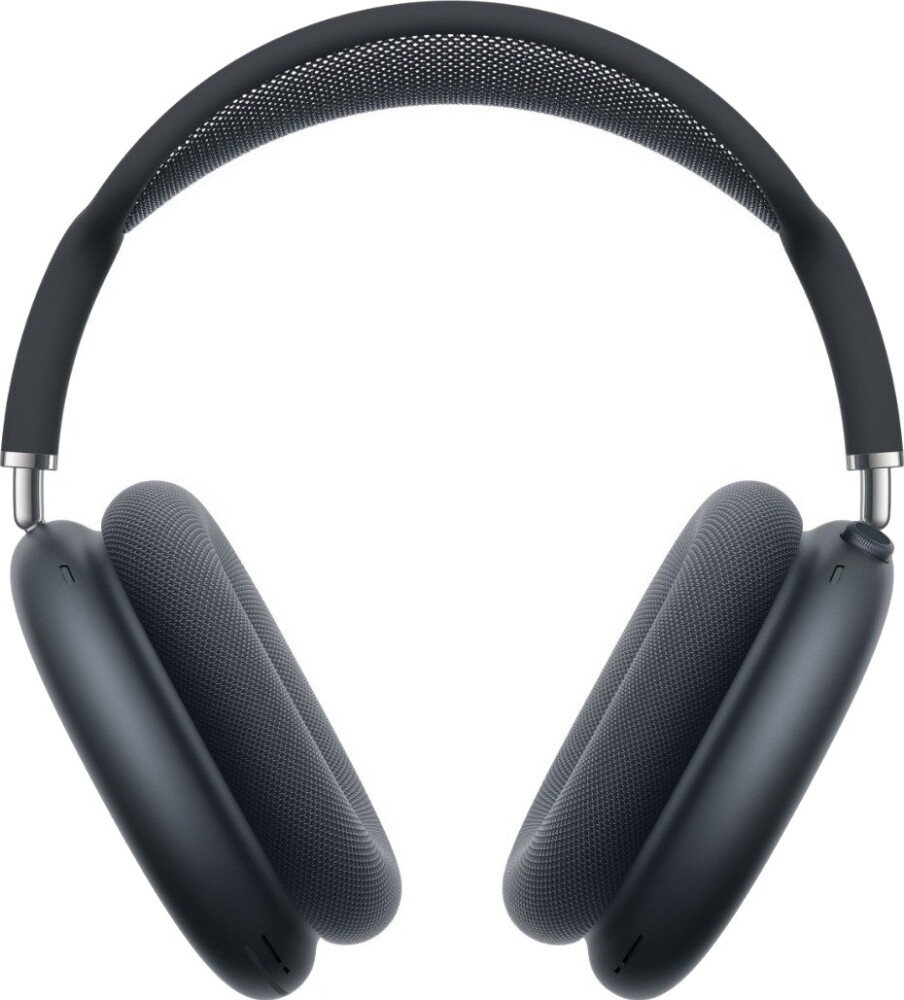 Apple AirPods Max Midnatt