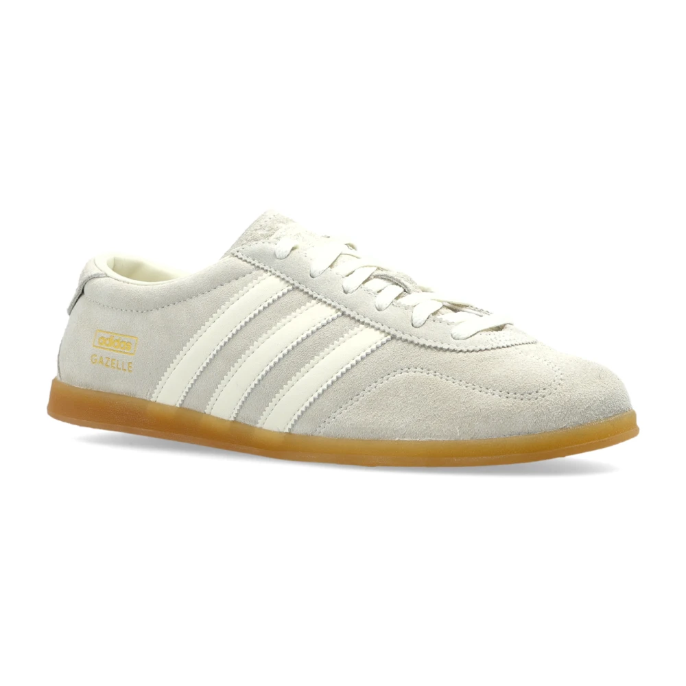 Adidas Originals Dame Sko Beige 38 1/2 EU, - side b