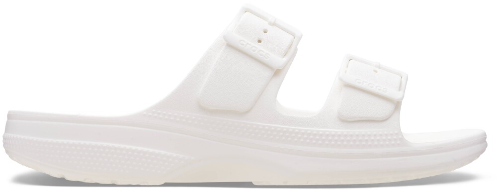 Crocs Women"s Saturday Sandal White 41 42 - main photo