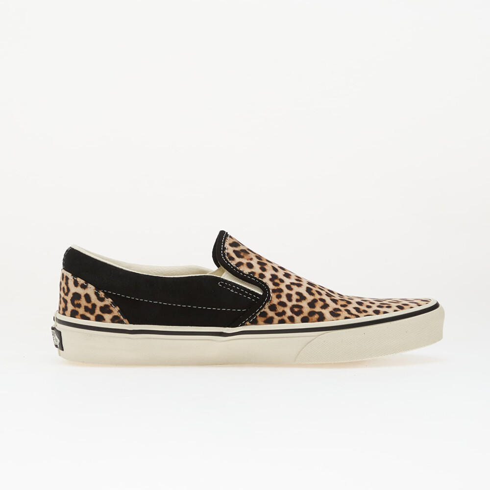 VANS Classic Slip On Multi/patterned 42 - side b