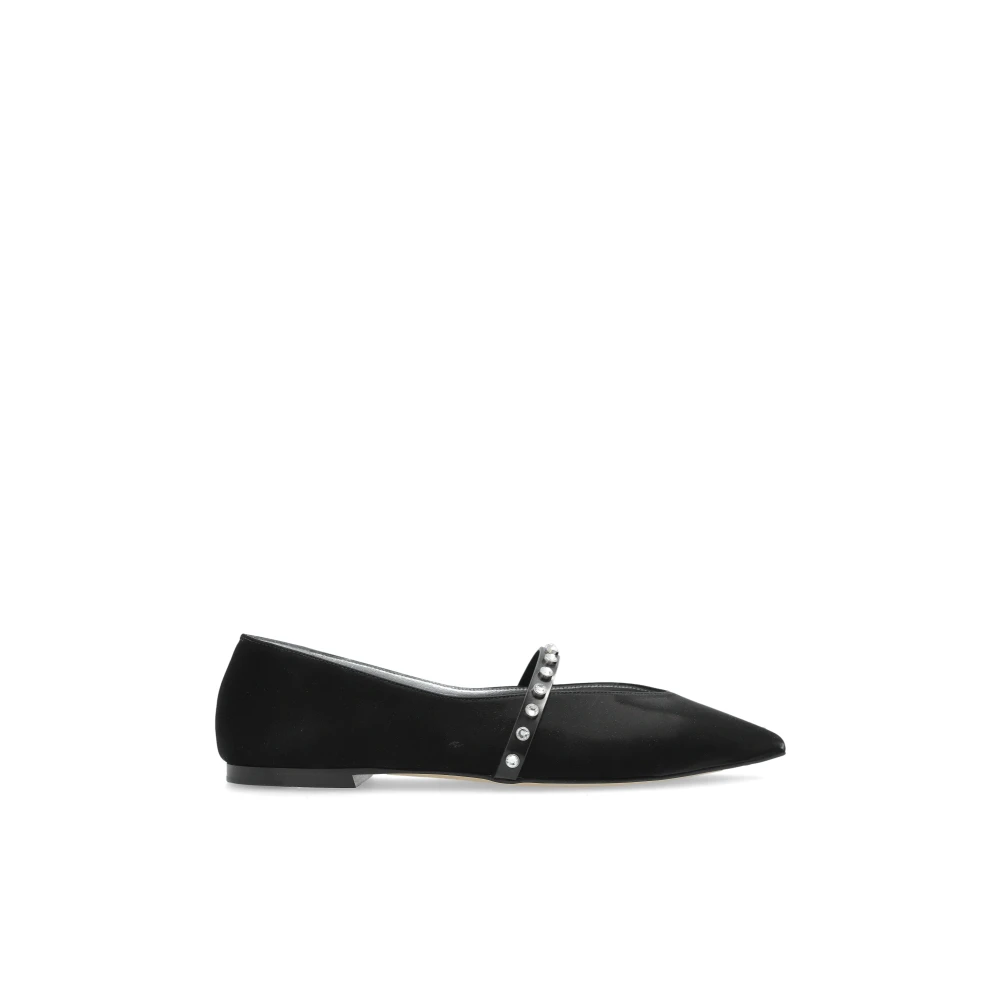 Alexander McQueen Dame Sko Svart 36 EU - main photo