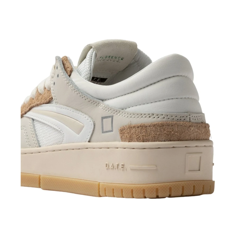 D.a.t.e. D.a.t.e. Dame Sko Flerfarget 37 EU - side a