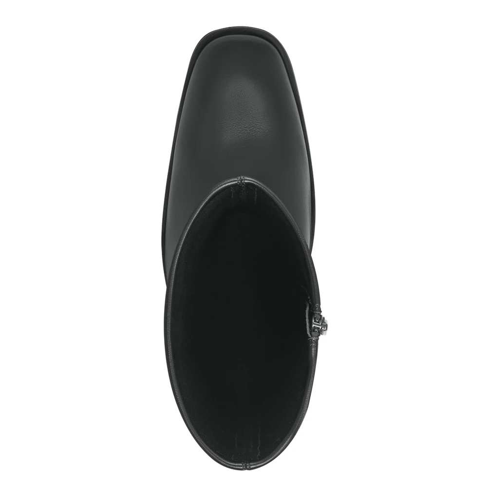 Tamaris Dame Sko Svart 36 EU - side b