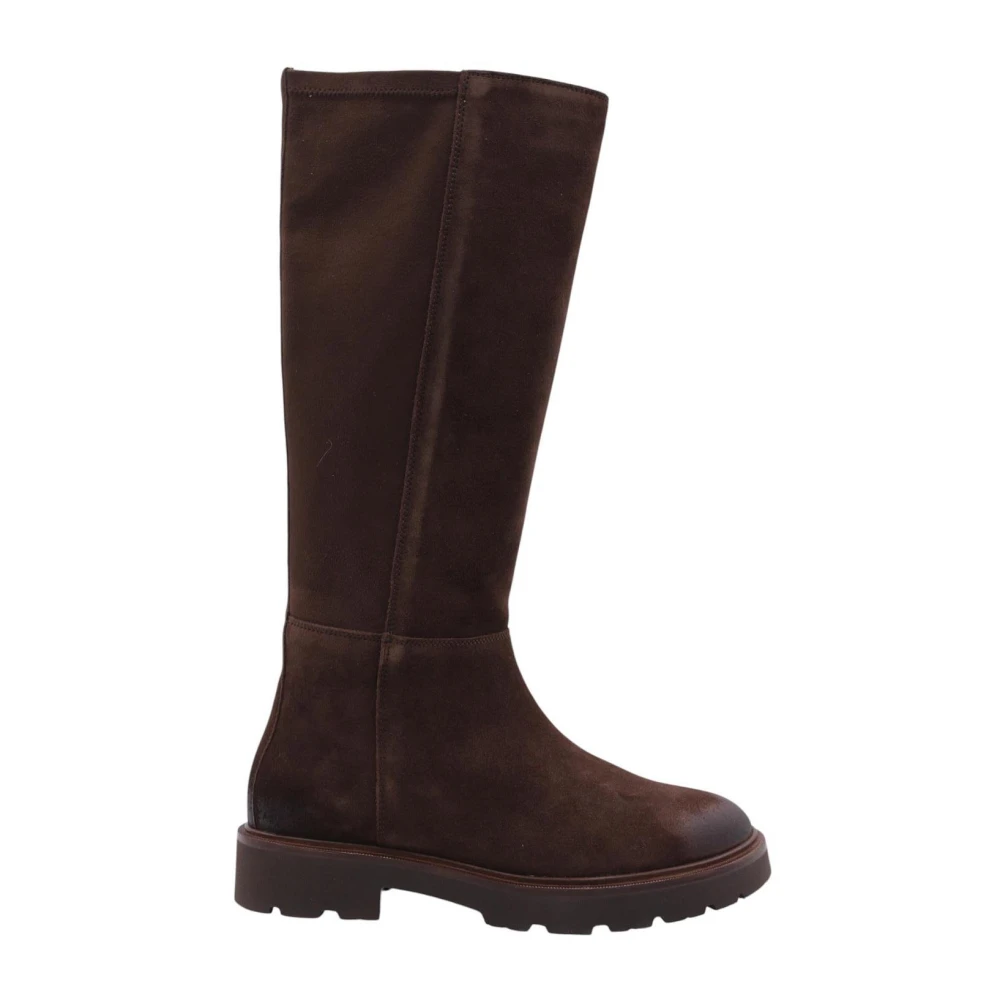 Geox Dame Sko Brun 40 EU - main photo
