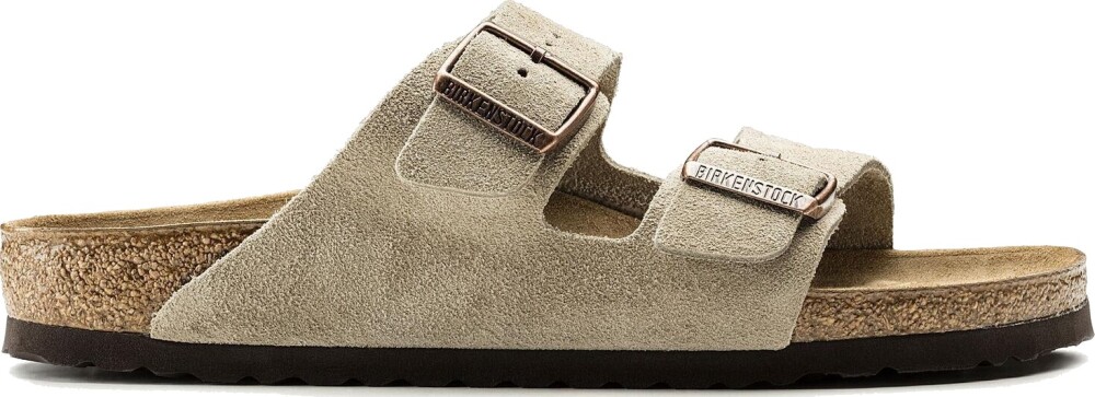 Birkenstock Arizona - Beige - 36 - main photo