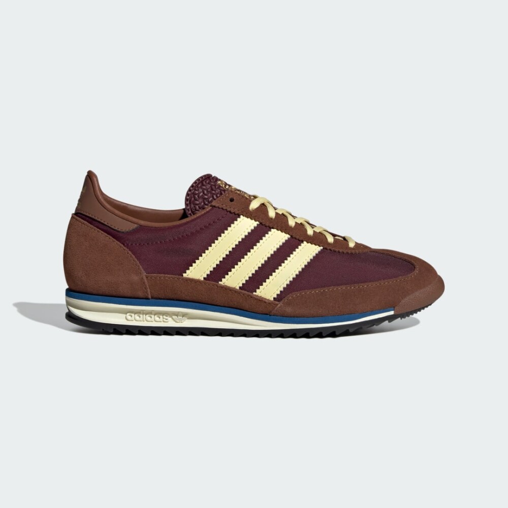 Adidas SL72 OG Sko - main photo