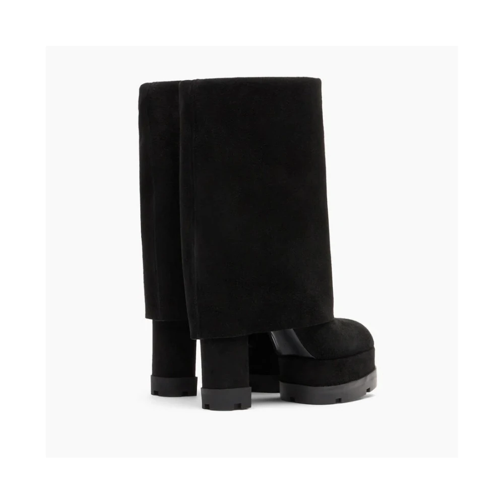 Casadei Dame Sko Svart 39 EU - side b