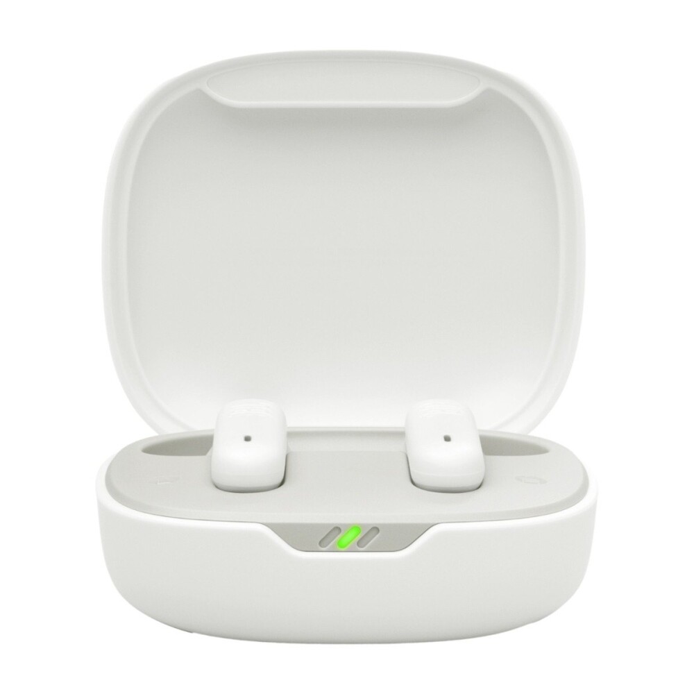 JBL Vibe Flex 2 Hvit