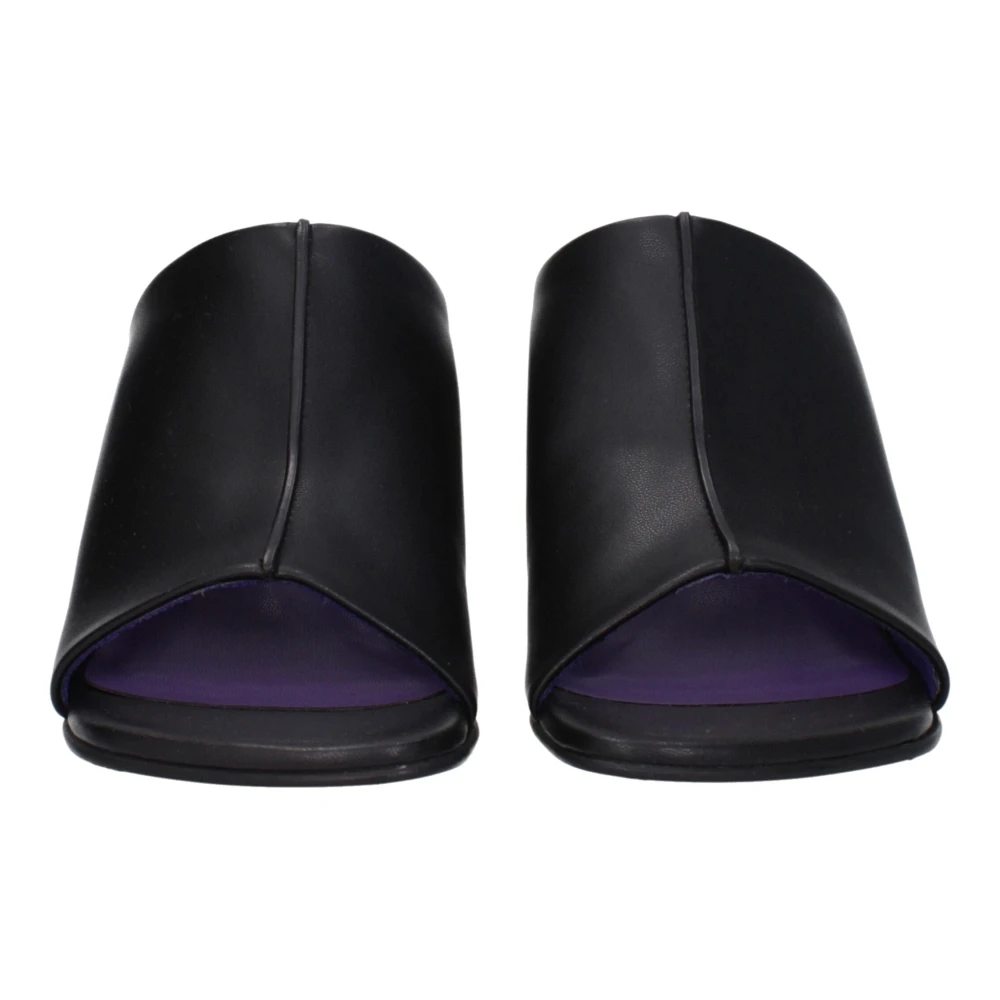 Stella McCartney Dame Sko Svart 37 1/2 EU - side a